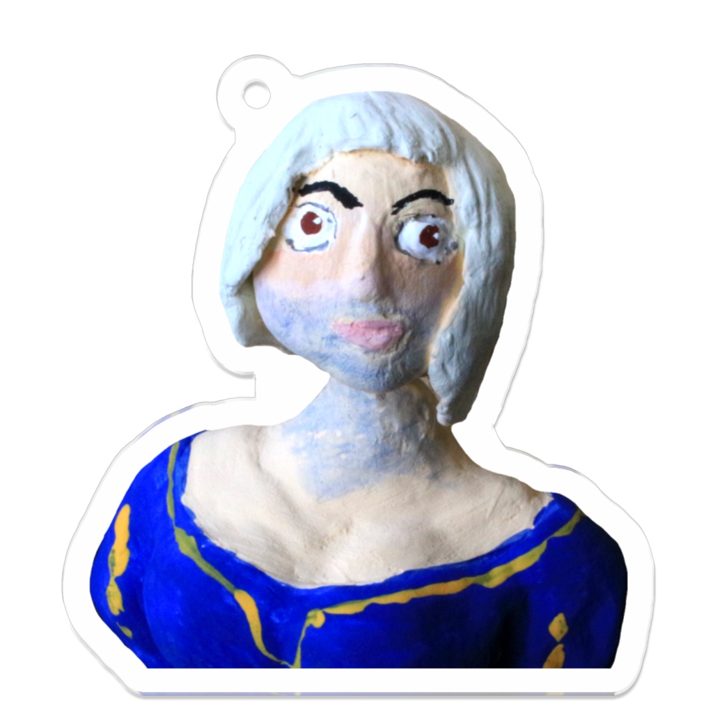 姫！誰がなんと言おうと姫だ！！