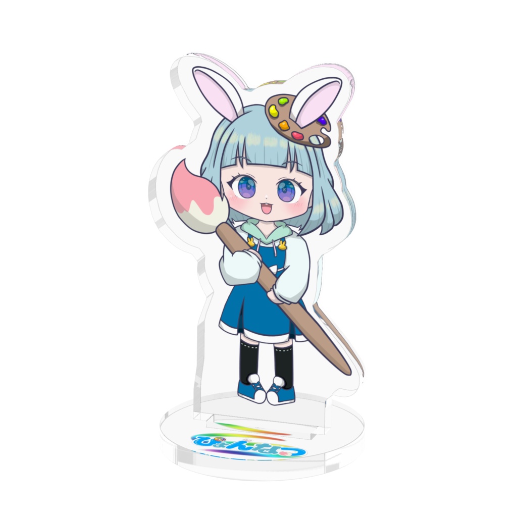 ぴょんなつ🐰🎨