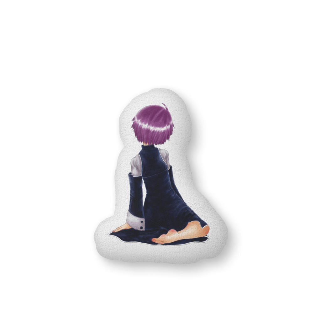 ペルソナちゃんがここにいる