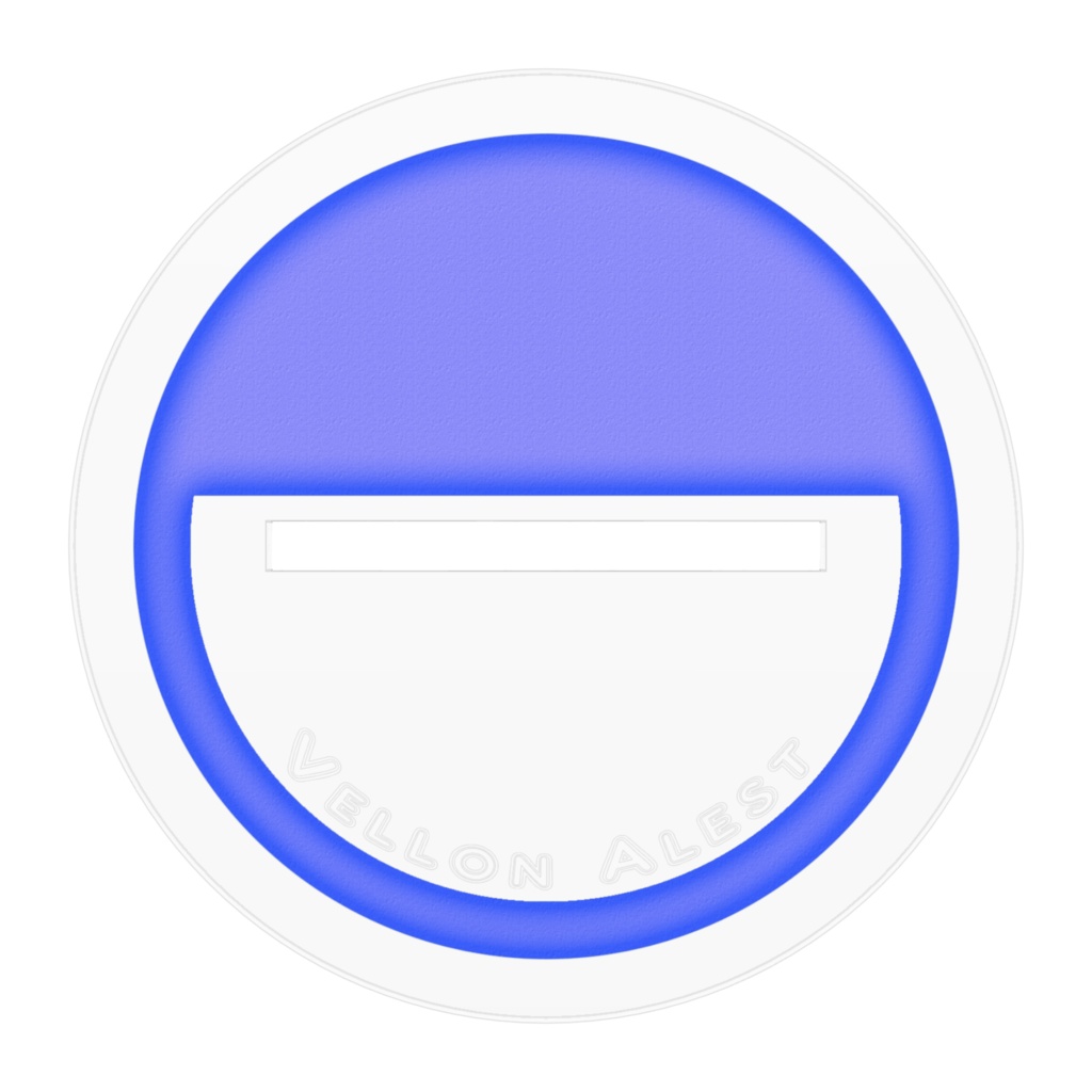 ヴェロンアレスト アクリルフィギュア