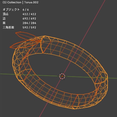【Free_無料】竹の指輪