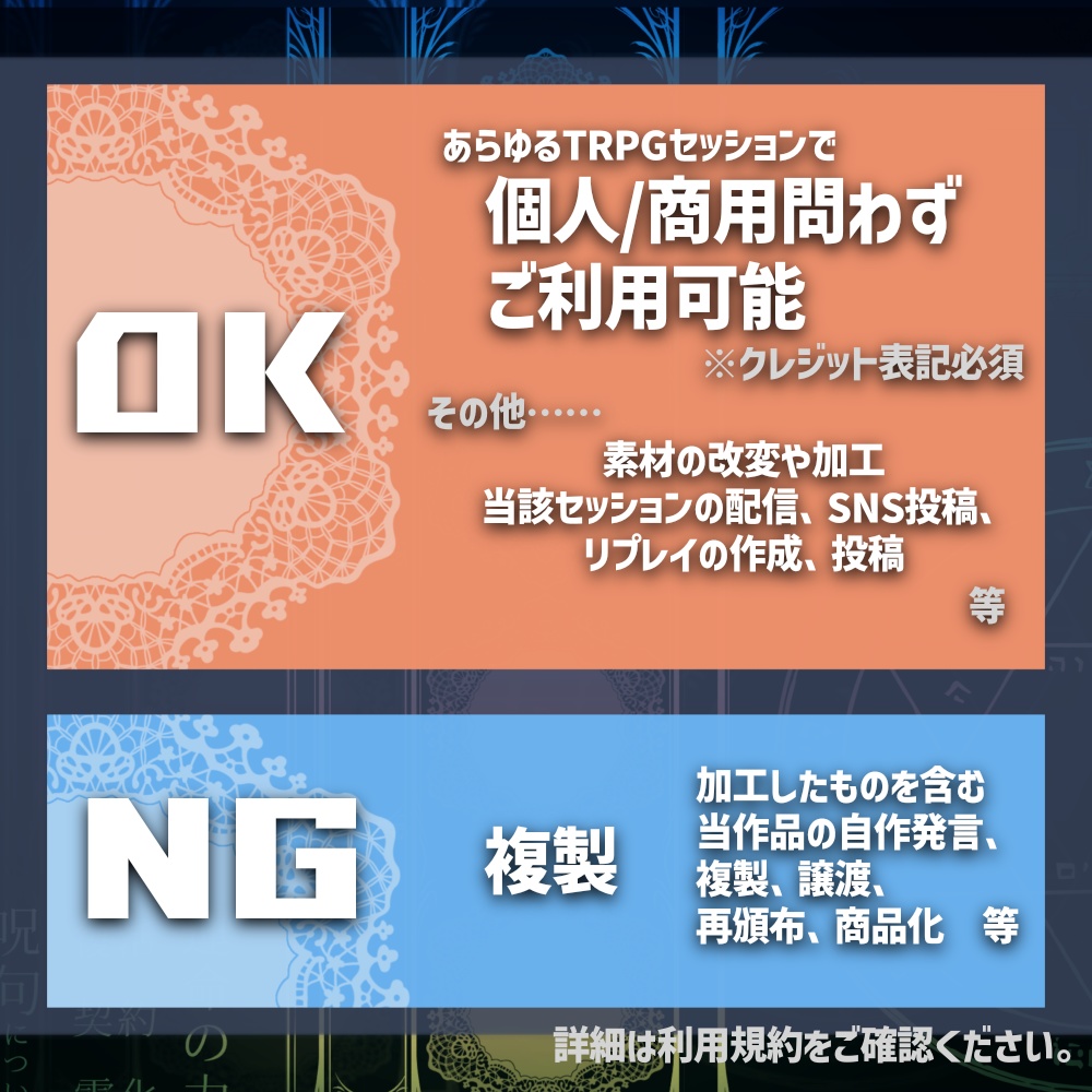 【ココフォリア部屋】マギカロギア専用部屋データセット SPLL:E224050