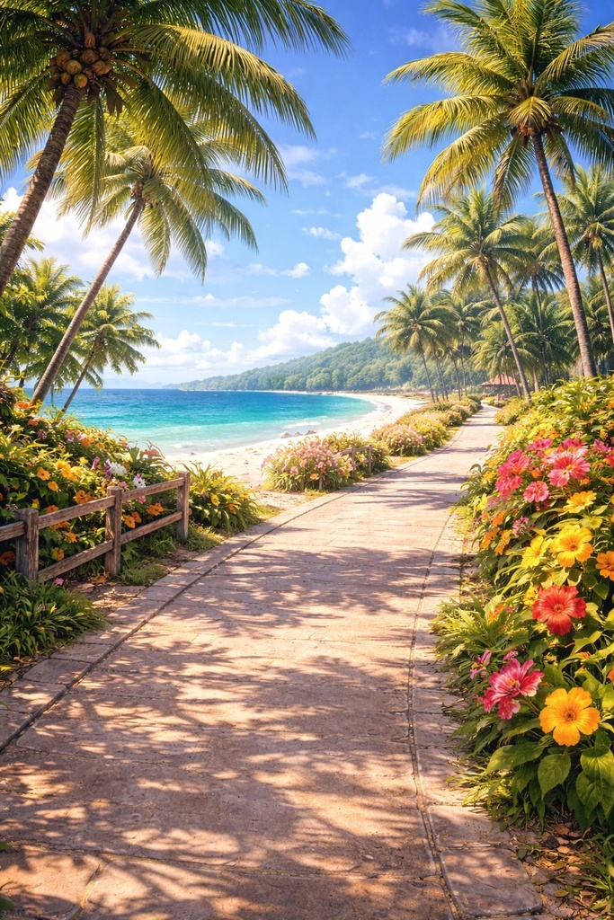 昼下がりの散歩（インスト）