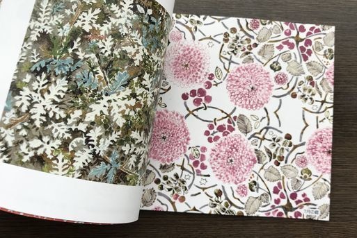 万年筆イラスト画集『Stylo(スティロ)2』