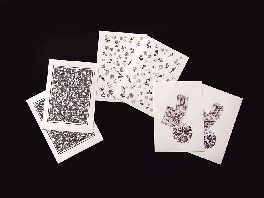 2020 DeepAQuaコラボ・吸取紙