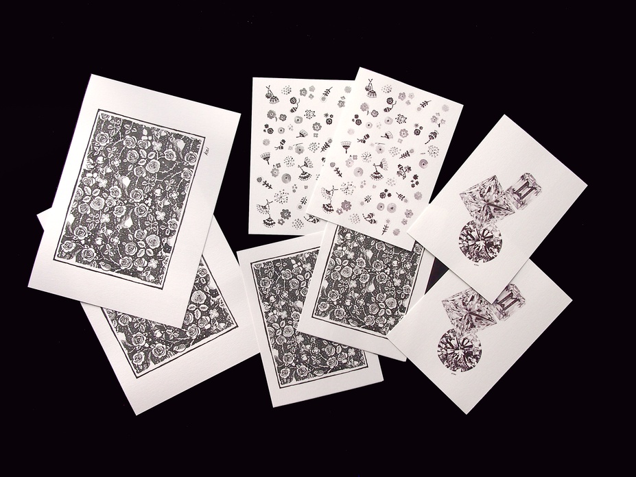 2020 DeepAQuaコラボ・吸取紙