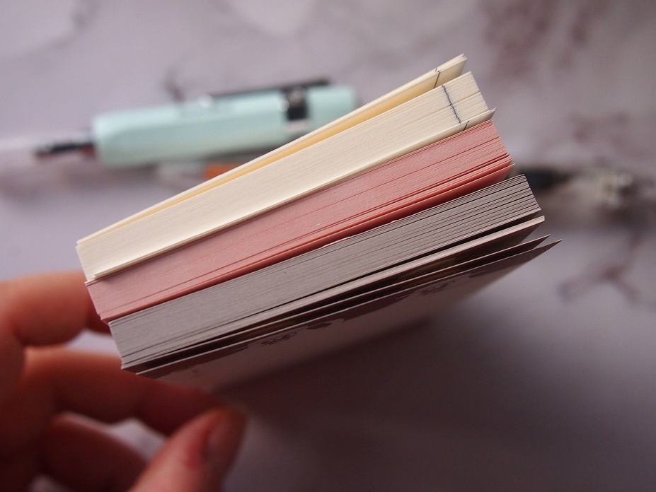 47keiMARK// マイクロ5手帳用 リフィル