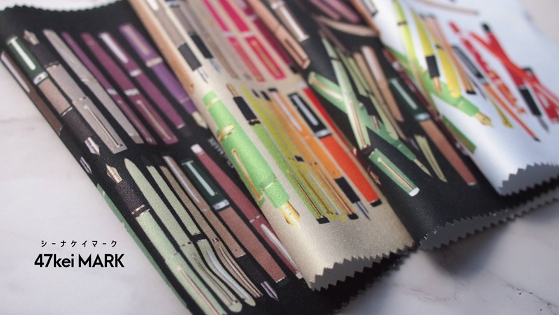 47keiMARK// 2021 マルチクロス