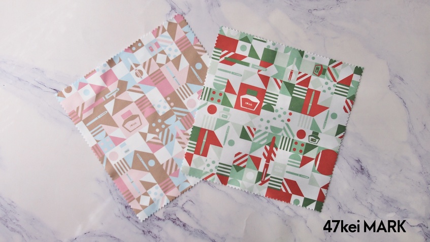 47keiMARK// 2021 マルチクロス