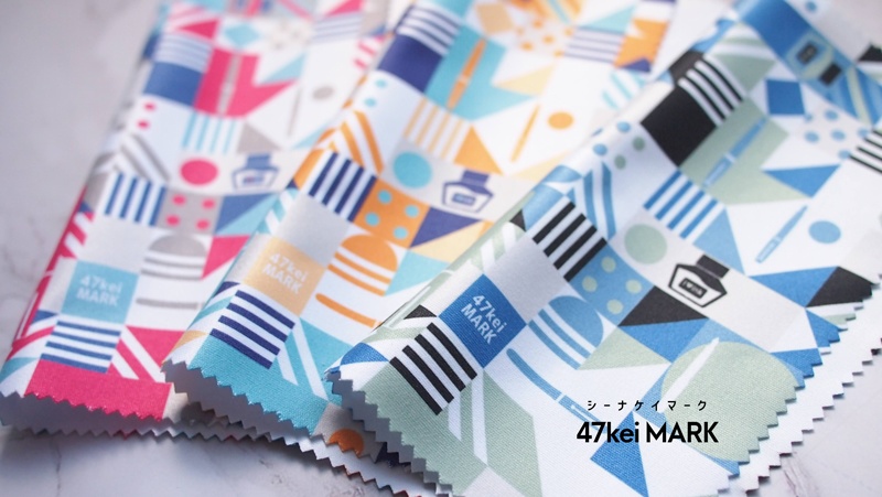 47keiMARK// 2021 マルチクロス