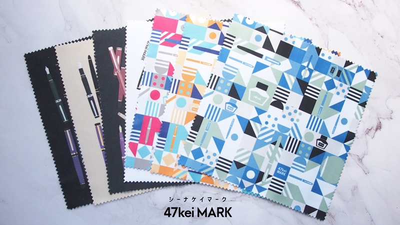 47keiMARK// 2021 マルチクロス