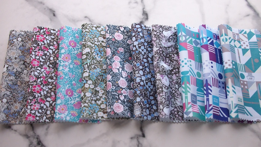 シーナケイ // 2022 SS マルチクロス