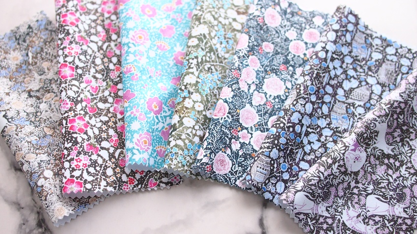 シーナケイ // 2022 SS マルチクロス