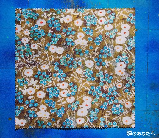 万年筆絵 マルチクロス