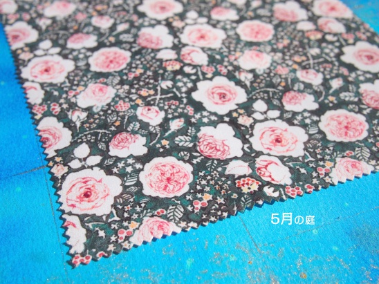 万年筆絵 マルチクロス