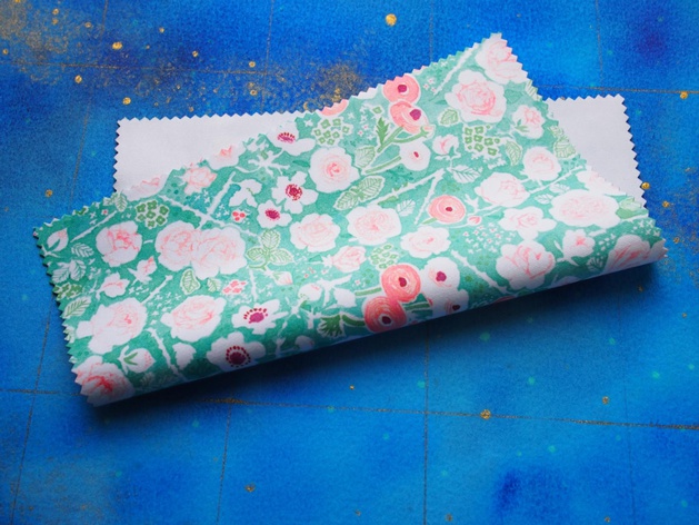 万年筆絵 マルチクロス