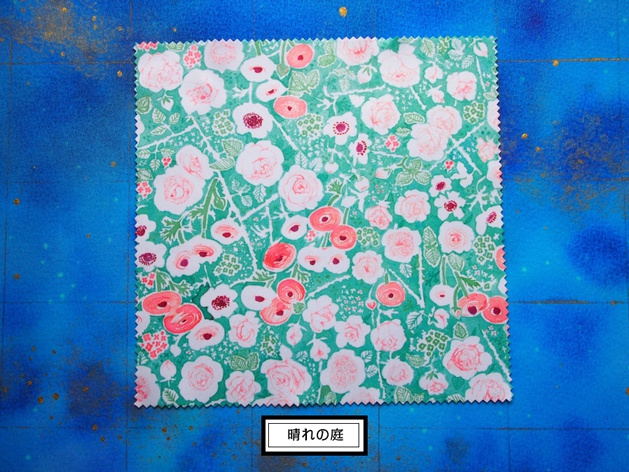 万年筆絵 マルチクロス