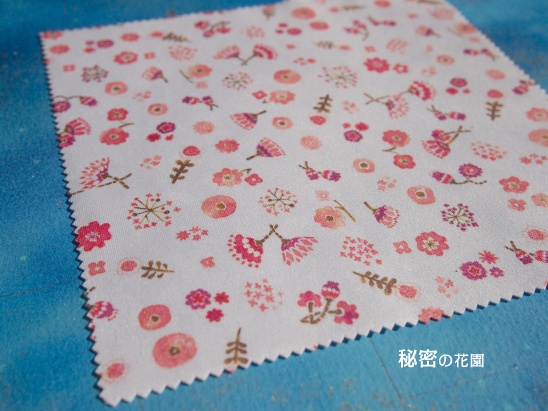 万年筆絵 マルチクロス