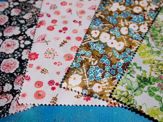 万年筆絵 マルチクロス