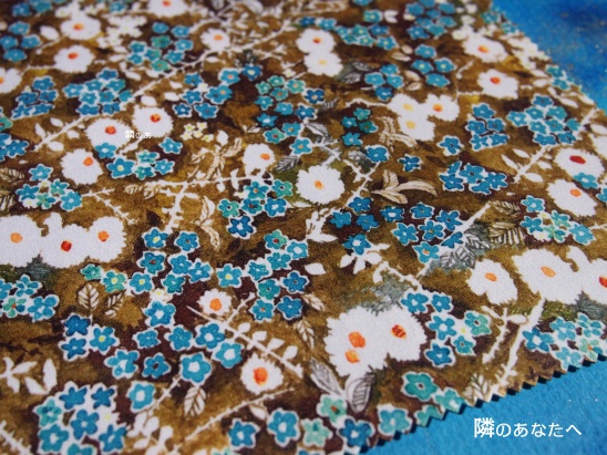 万年筆絵 マルチクロス