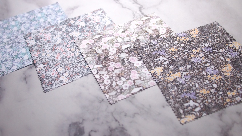 シーナケイ // 2022 AW マルチクロス