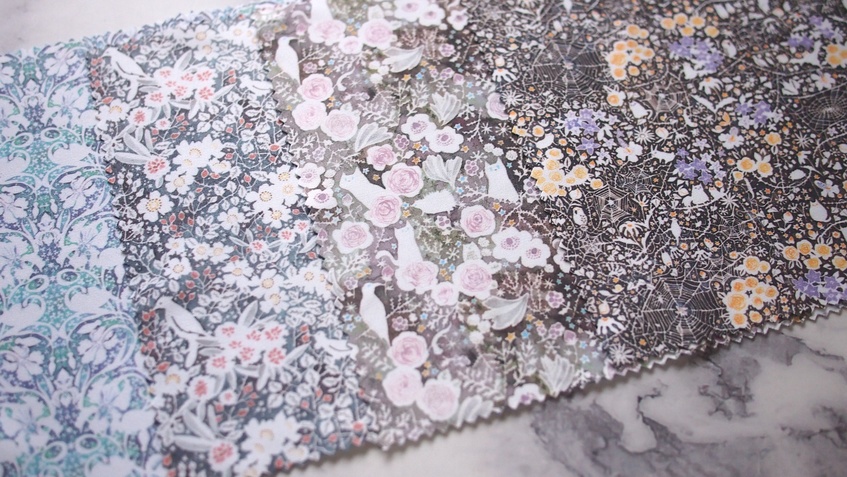 シーナケイ // 2022 AW マルチクロス