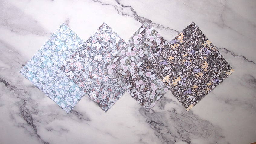 シーナケイ // 2022 AW マルチクロス