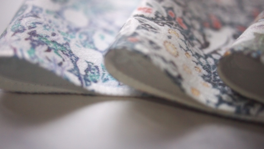 シーナケイ 図案ミニハンカチ