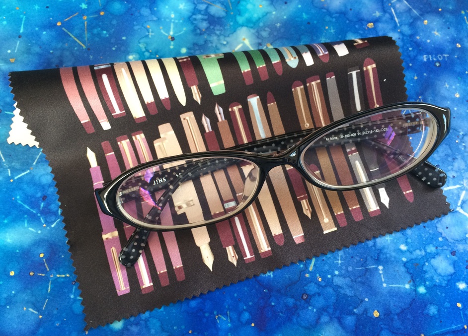 万年筆柄 マルチクロス 【2nd 】