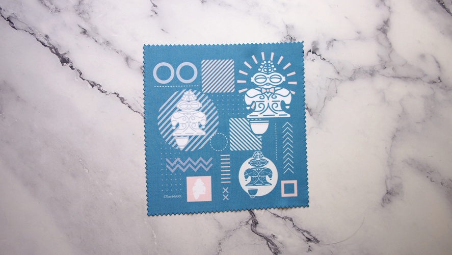 47keiMARK// 2023 On parade マルチクロス