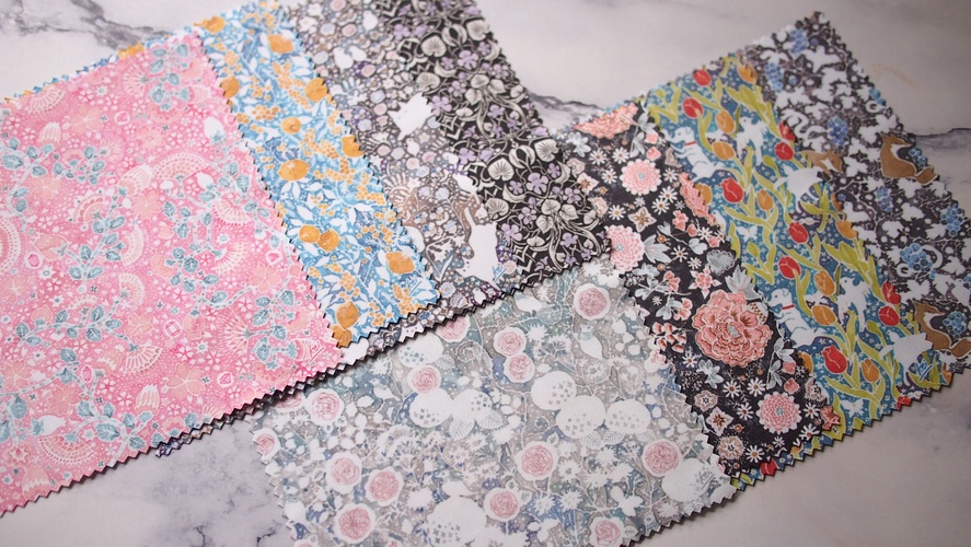 シーナケイ // 2023 SS マルチクロス