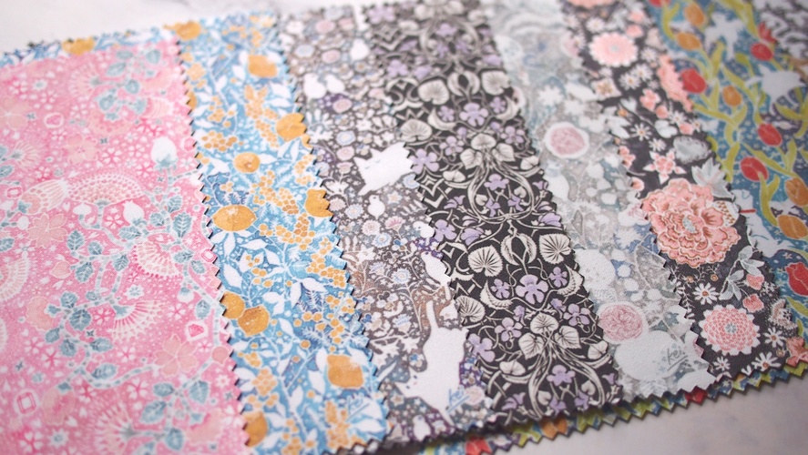 シーナケイ // 2023 SS マルチクロス