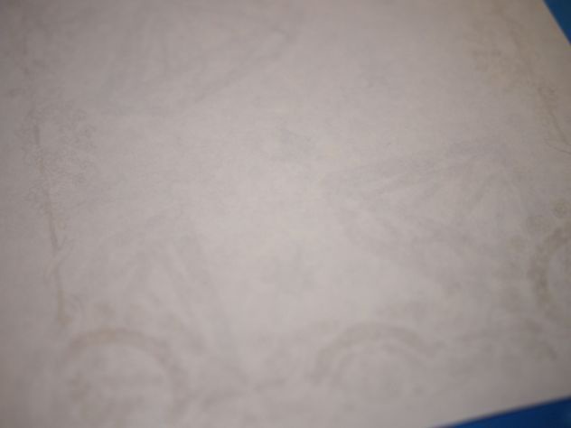 城壁都市標準便箋