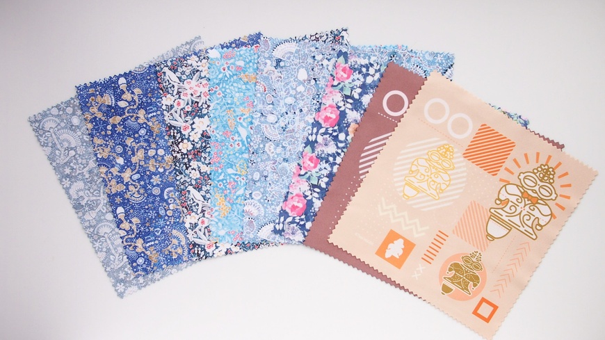 シーナケイ // 2023 AW マルチクロス