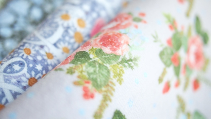 シーナケイ // 2024 SS ミニハンカチ