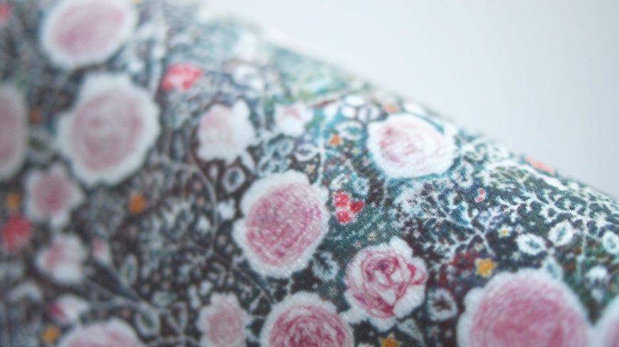 シーナケイ // 2024 SS ミニハンカチ