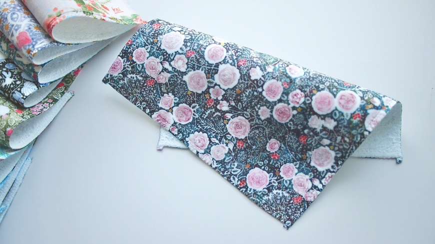 シーナケイ // 2024 SS ミニハンカチ