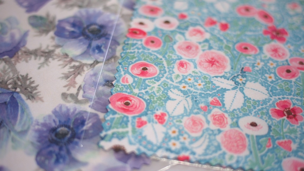 シーナケイ // 2025 S/S Serendipity マルチクロス