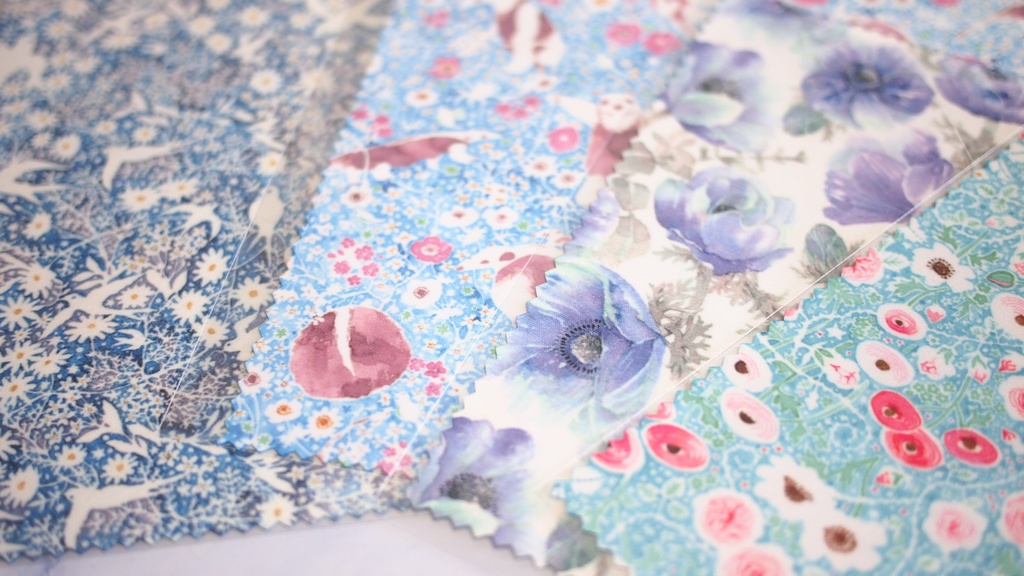 シーナケイ // 2025 S/S Serendipity マルチクロス