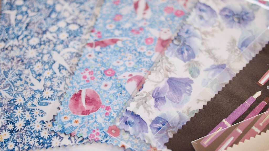 シーナケイ // 2025 S/S Serendipity マルチクロス