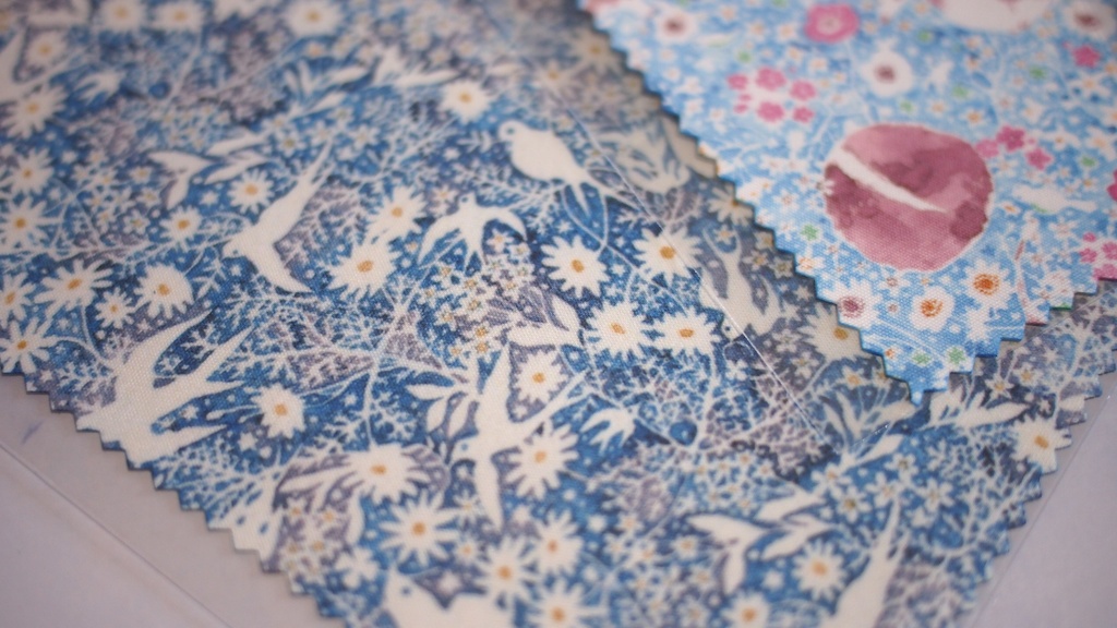 シーナケイ // 2025 S/S Serendipity マルチクロス