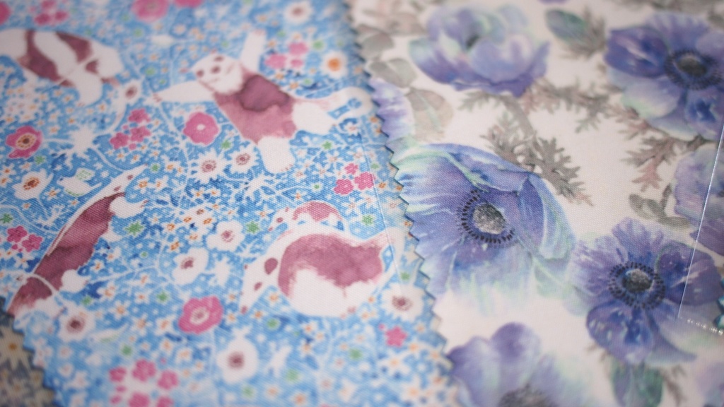 シーナケイ // 2025 S/S Serendipity マルチクロス