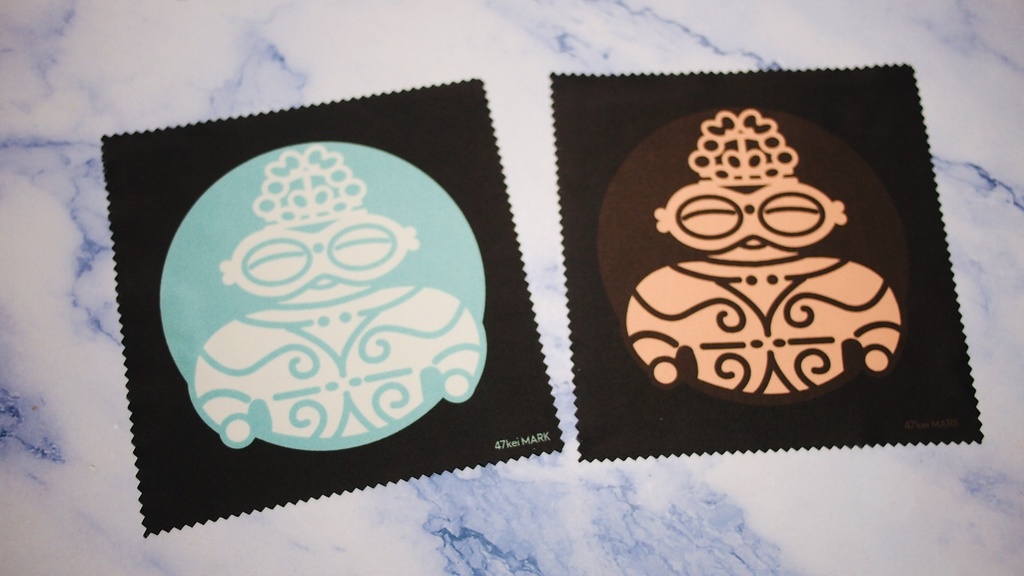 47keiMARK// 2025 Merak マルチクロス