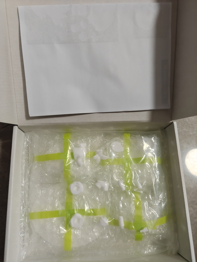 【ブルーアーカイブ】 小鳥遊ホシノ(お弁当Ver.)