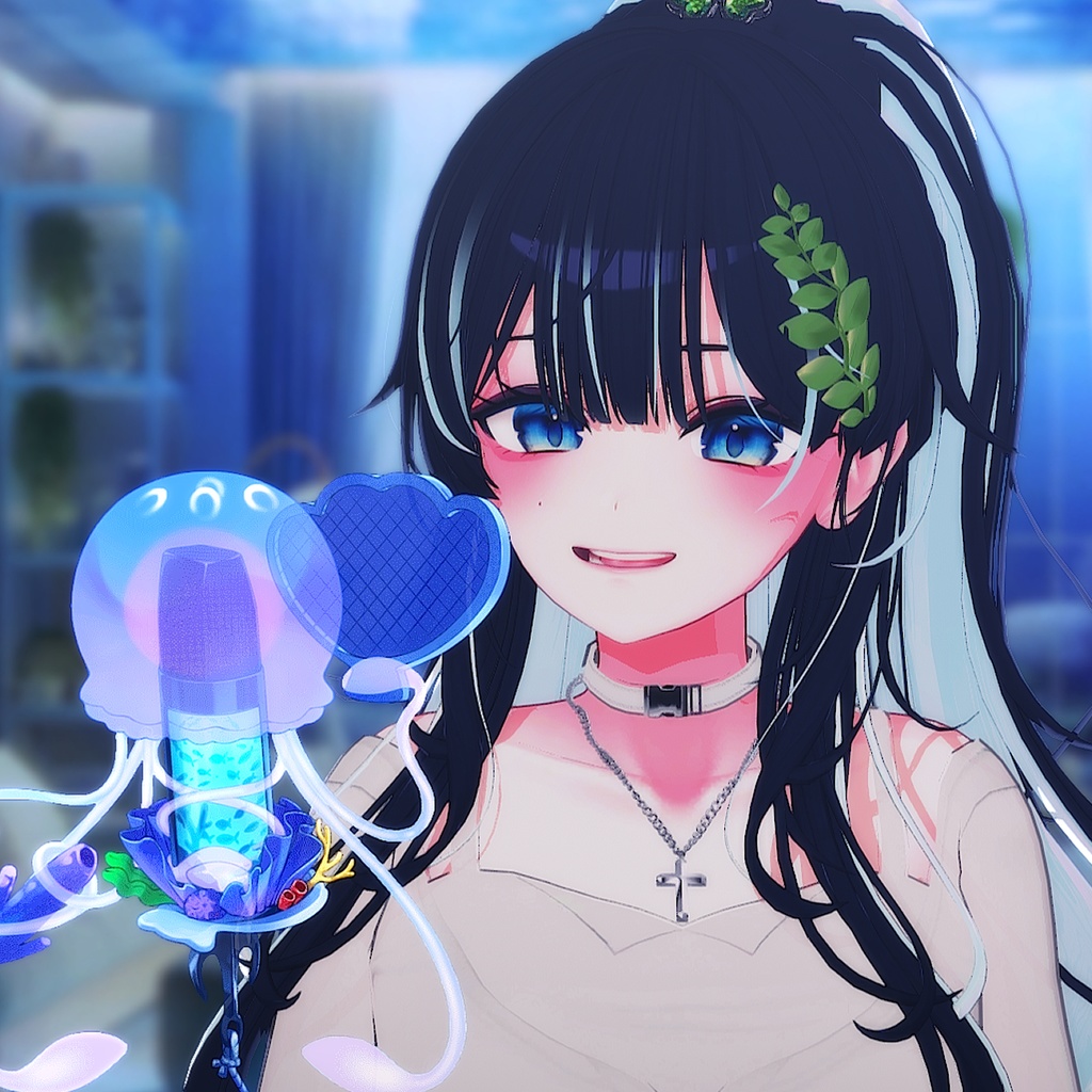 Virtual Studio Microphone