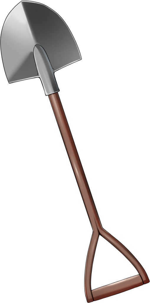(道具) 作業ツール素材集 / working tools Asset Collection (50¥+30% Sale Ends 8/01│50¥+30% 8月1日までセール)