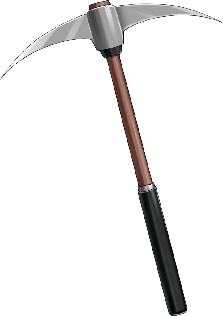 (道具) 作業ツール素材集 / working tools Asset Collection (50¥+30% Sale Ends 8/01│50¥+30% 8月1日までセール)