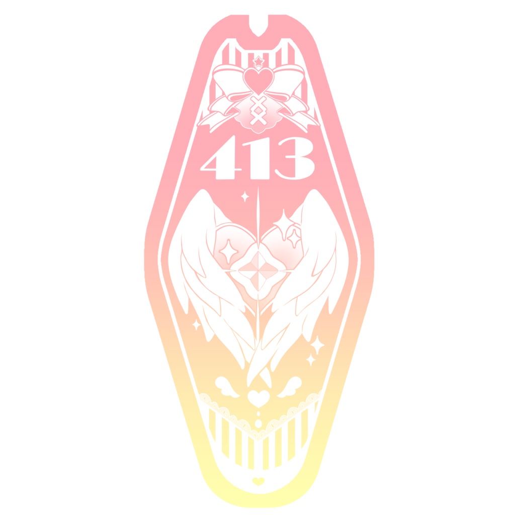 【マイハン】モーテルキー風