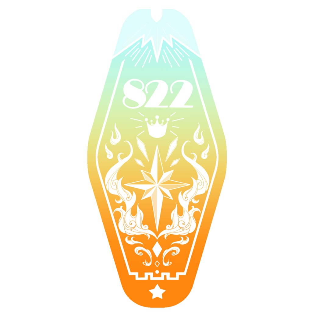 【マイハン】モーテルキー風