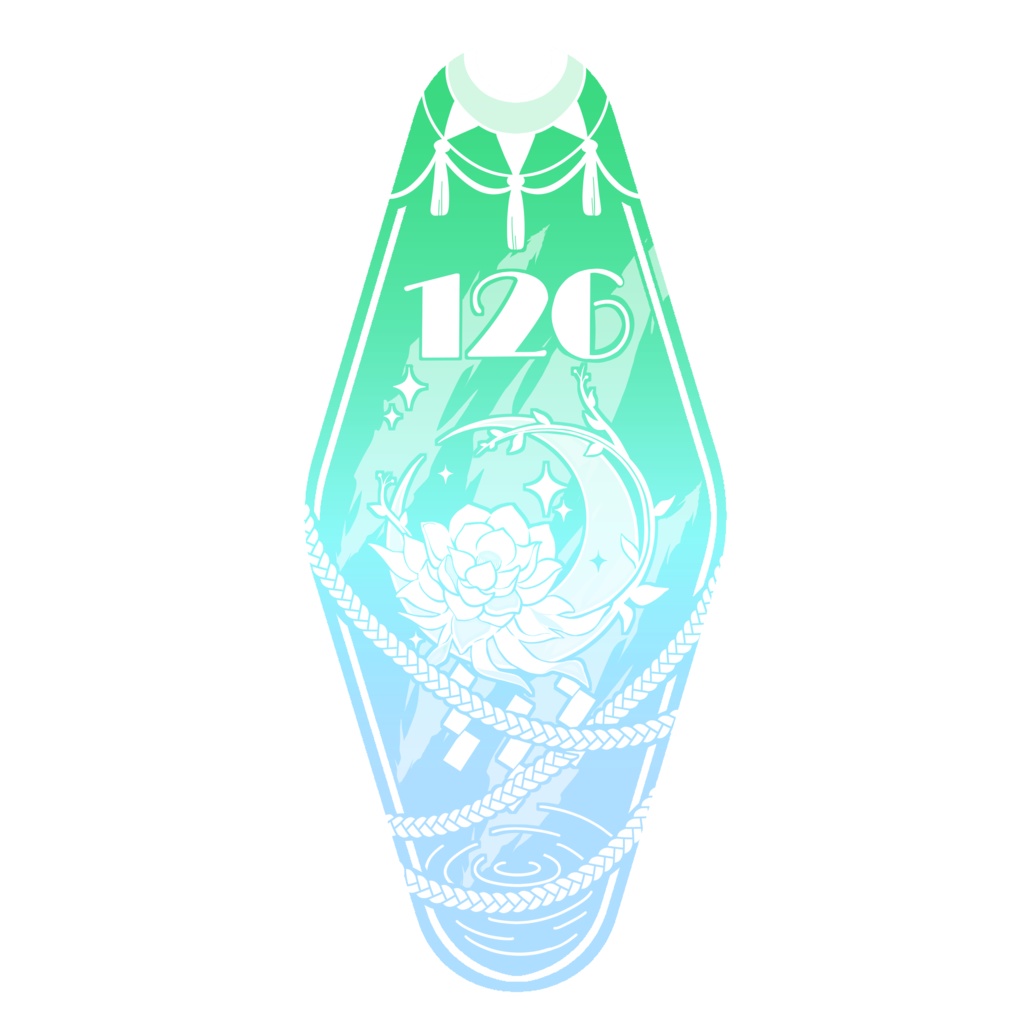 【マイハン】モーテルキー風